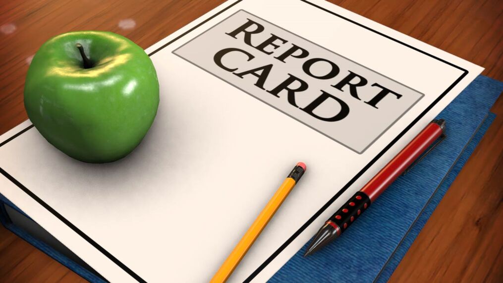 School Accountability Massachusetts State Report Cards